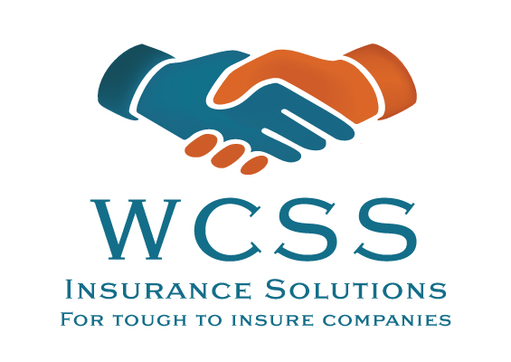WCSS Logo